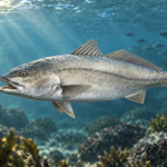 Adlerfisch in Fishing Planet