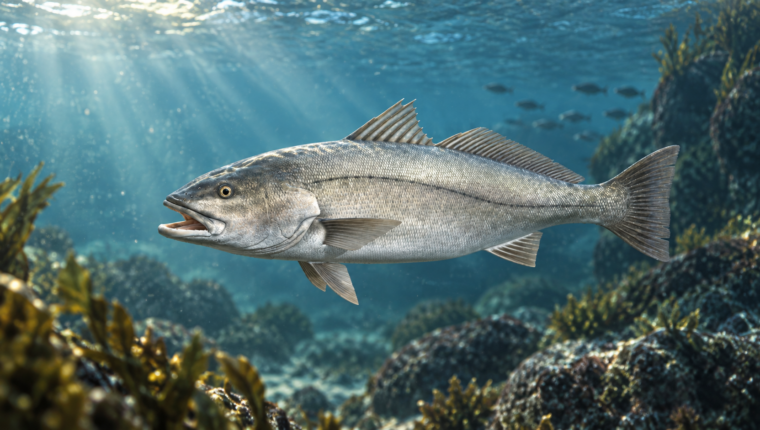 Adlerfisch in Fishing Planet