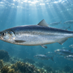 Atlantischer Hering in Fishing Planet