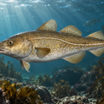 Atlantischer Kabeljau in Fishing Planet