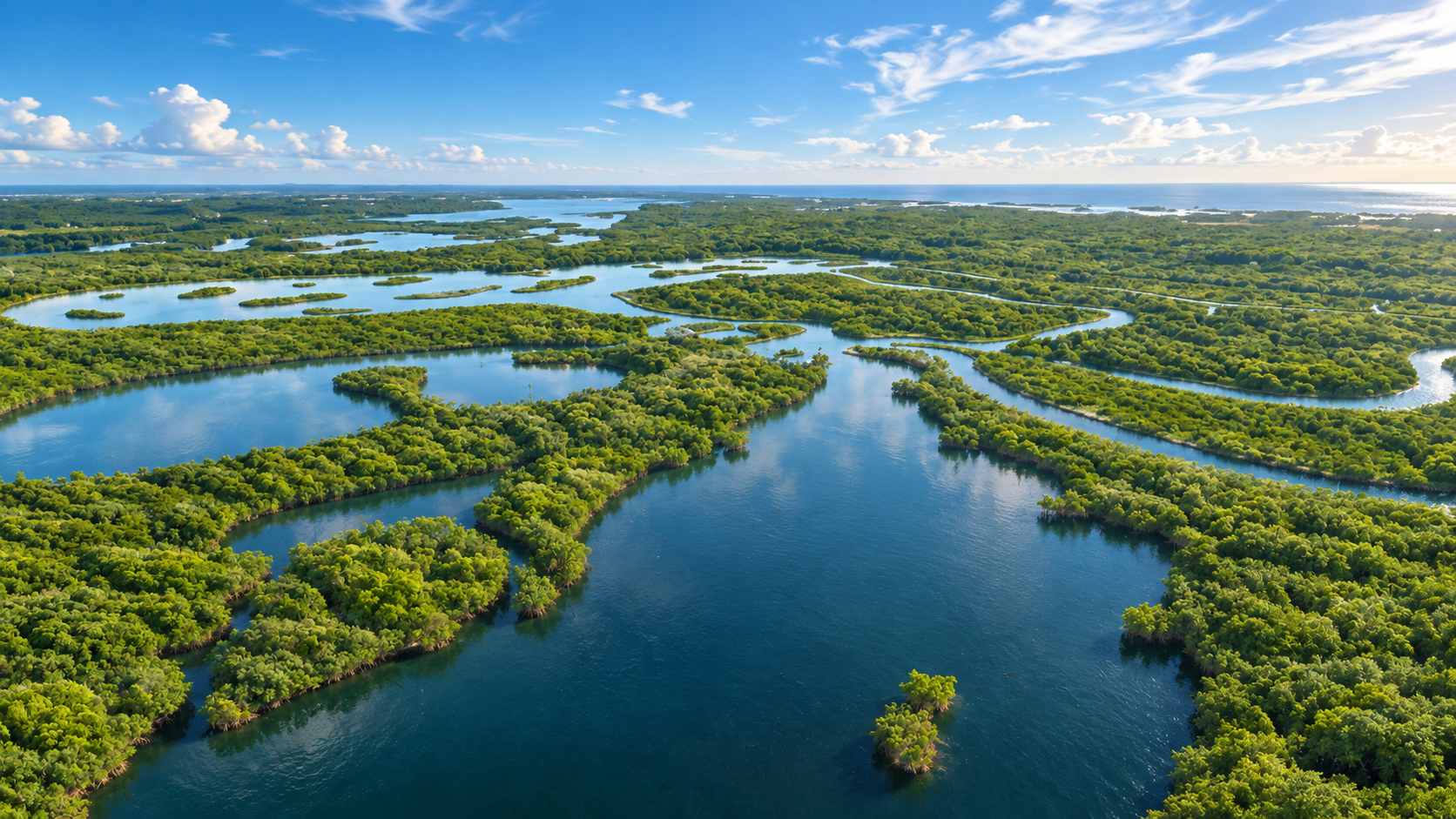 Blaue Krabbeninsel Fishing Planet