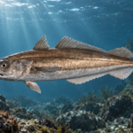Europäischer Seehecht in Fishing Planet