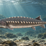 Europäischer Stör in Fishing Planet