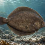 Glattbutt in Fishing Planet