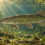 Grashecht in Fishing Planet