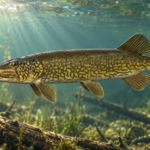 Kettenhecht in Fishing Planet