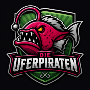 Die Uferpiraten